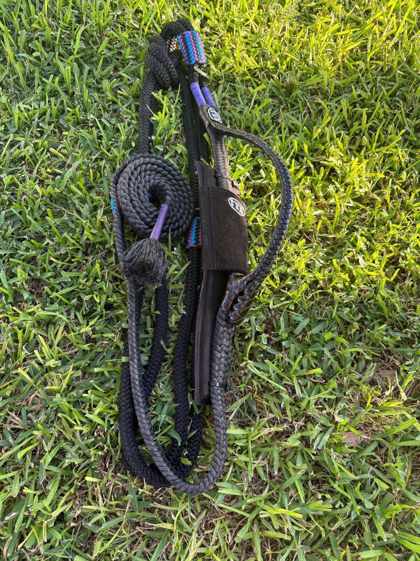 Brazillian Bull Rope Left Hand