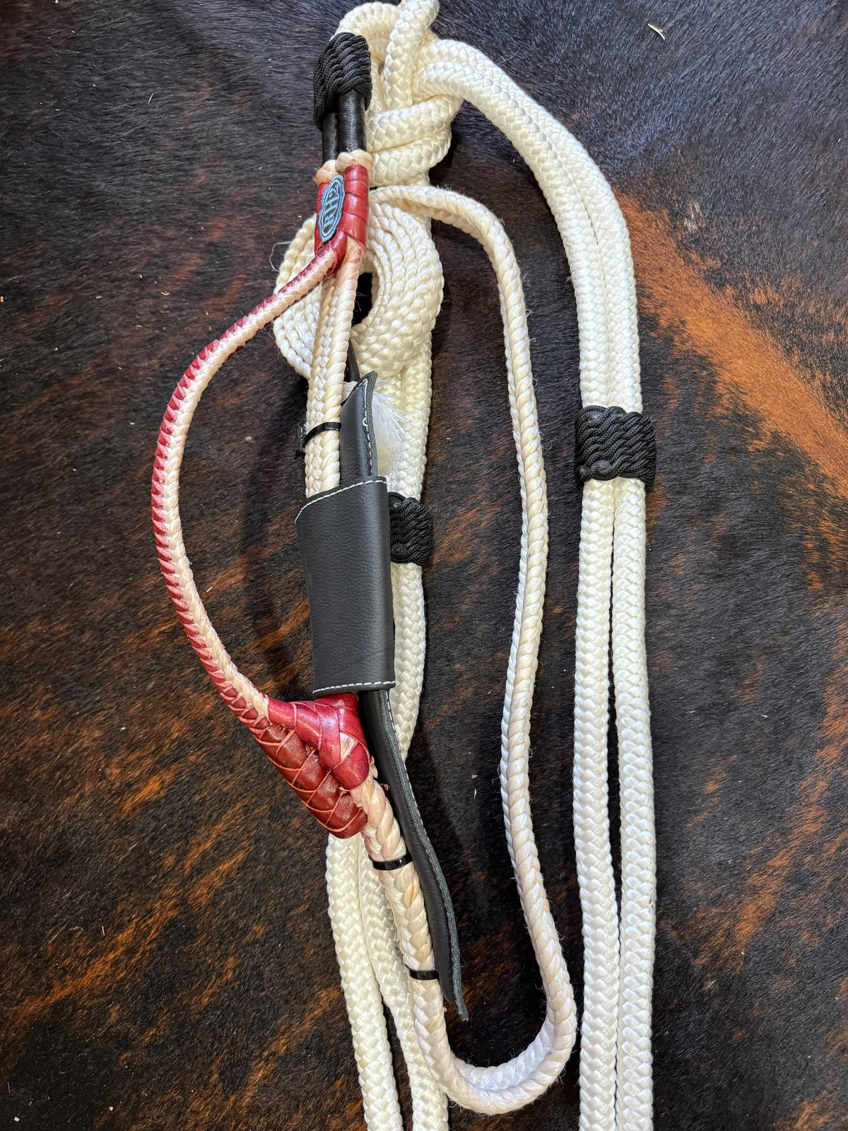 Brazilian Bull Rope Right Hand