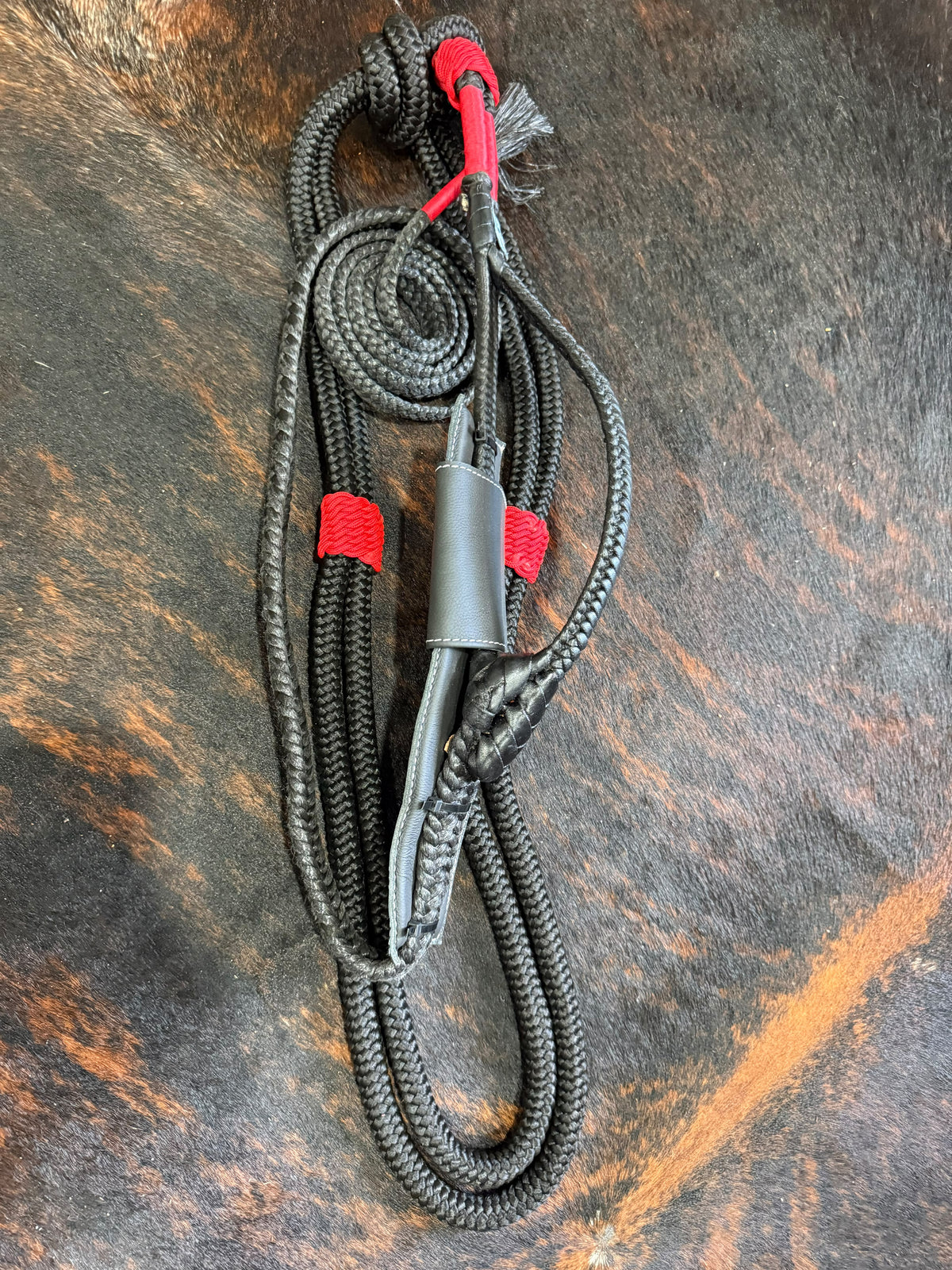 Brazilian Bull Rope Right Hand