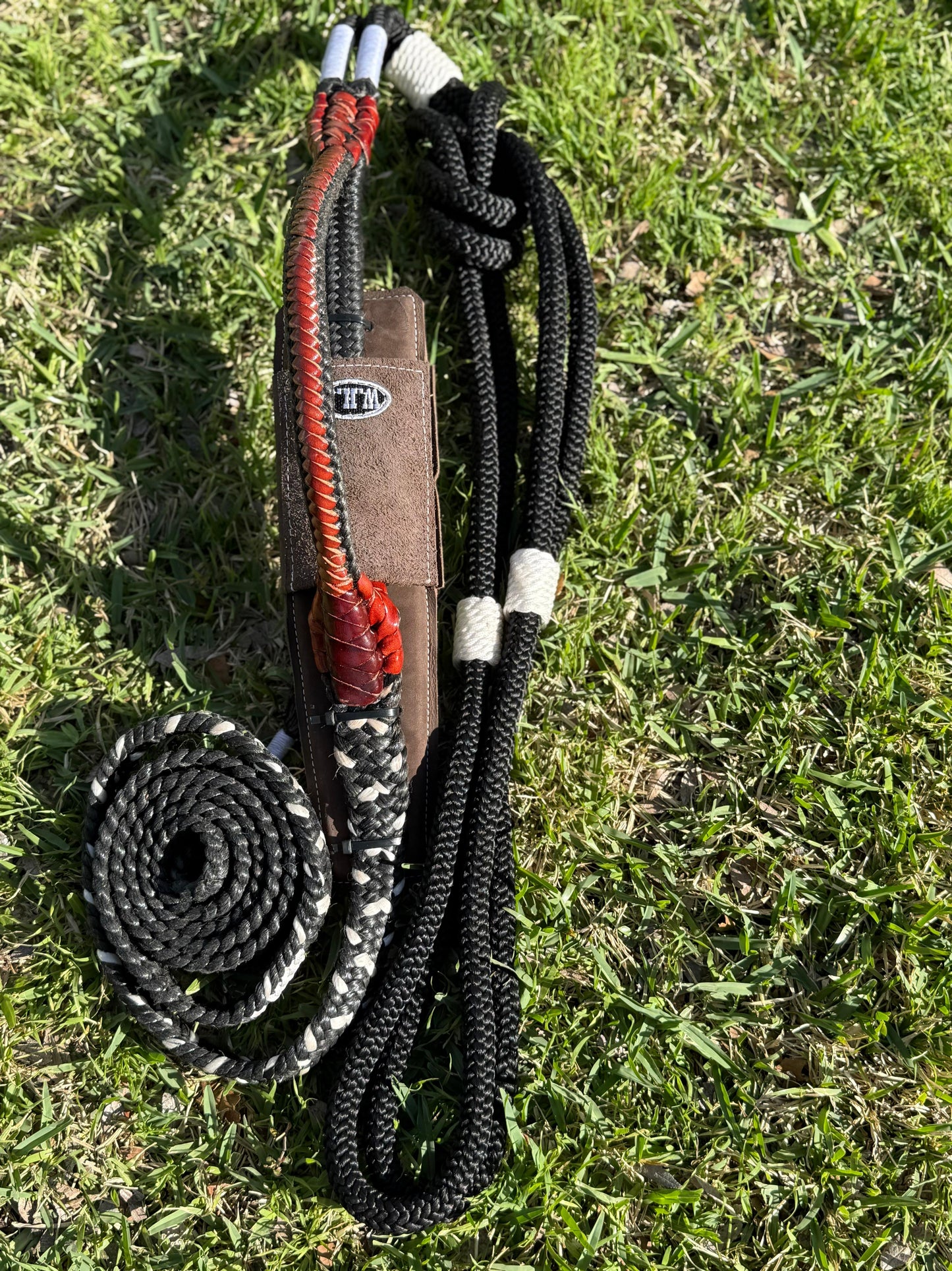 Brazillian Bull Rope Right Hand