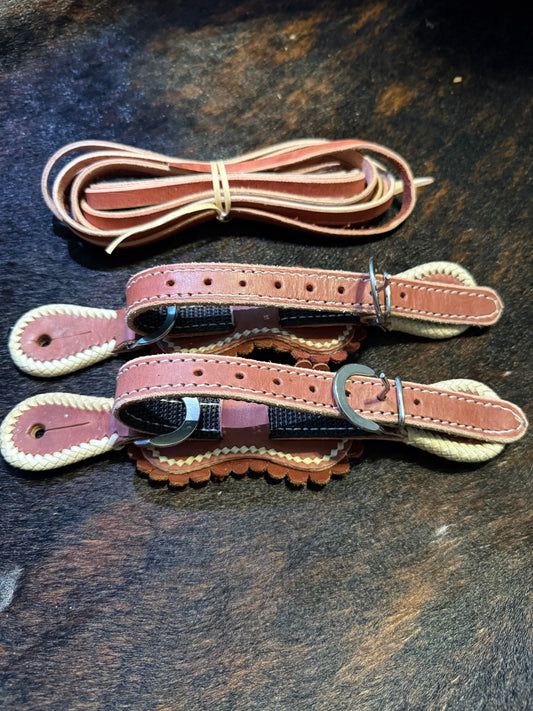 New Style Strap