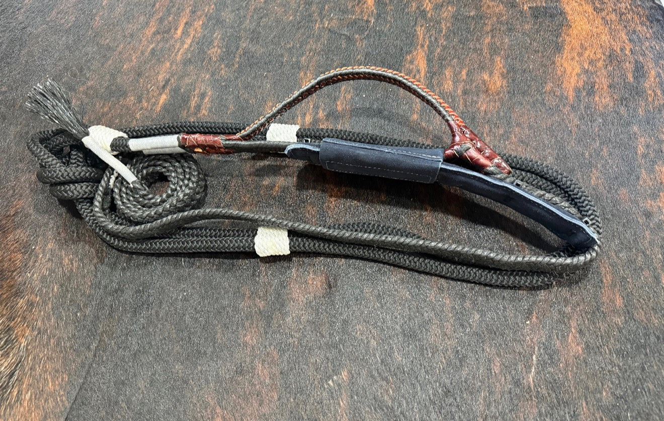 Bull Ropes