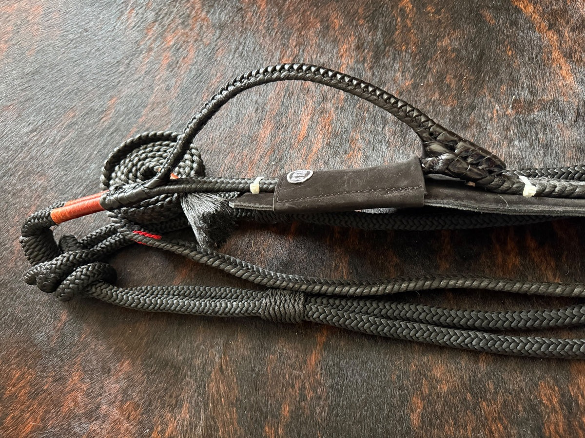 Brazillian Bull Rope Right Hand