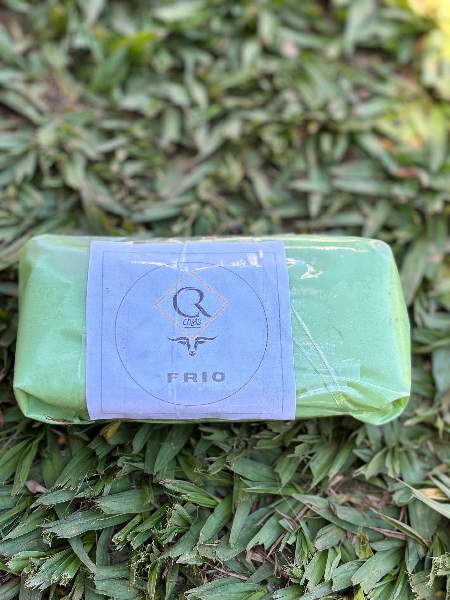 Brazillian Winter Rosin