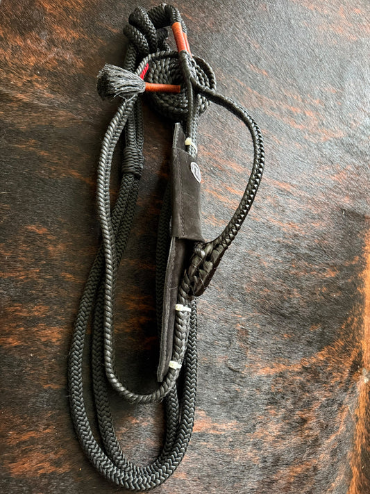 Brazillian Bull Rope Right Hand