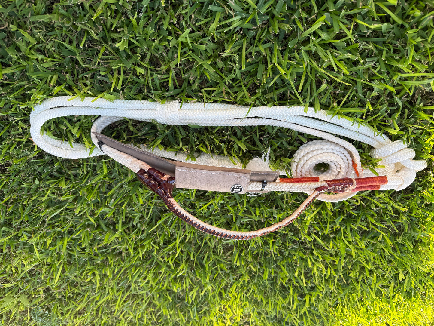 Brazillian Bull Rope Right Hand