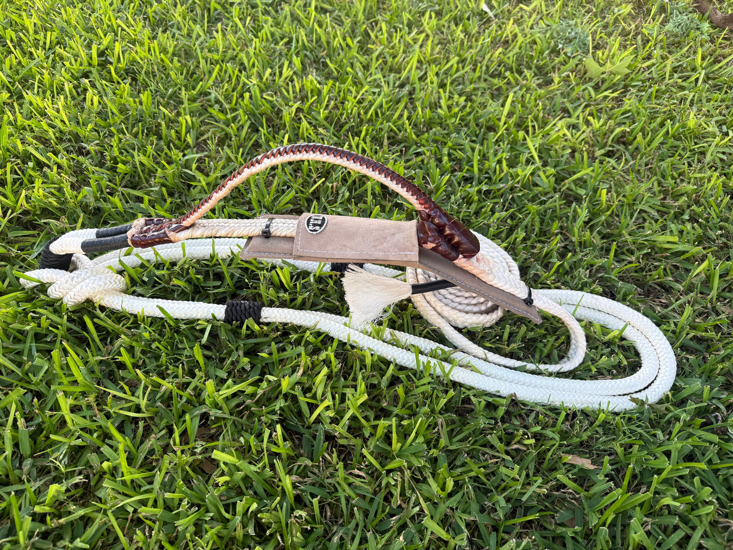 Brazillian Bull Rope Right Hand