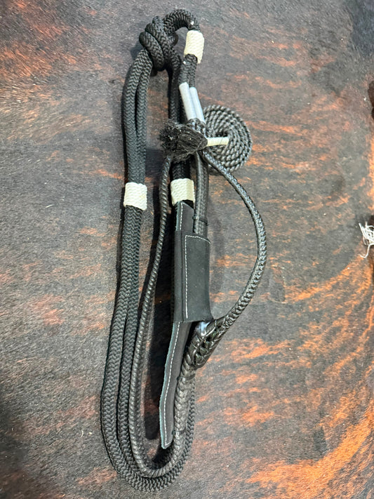 Brazillian Bull Rope Left Hand