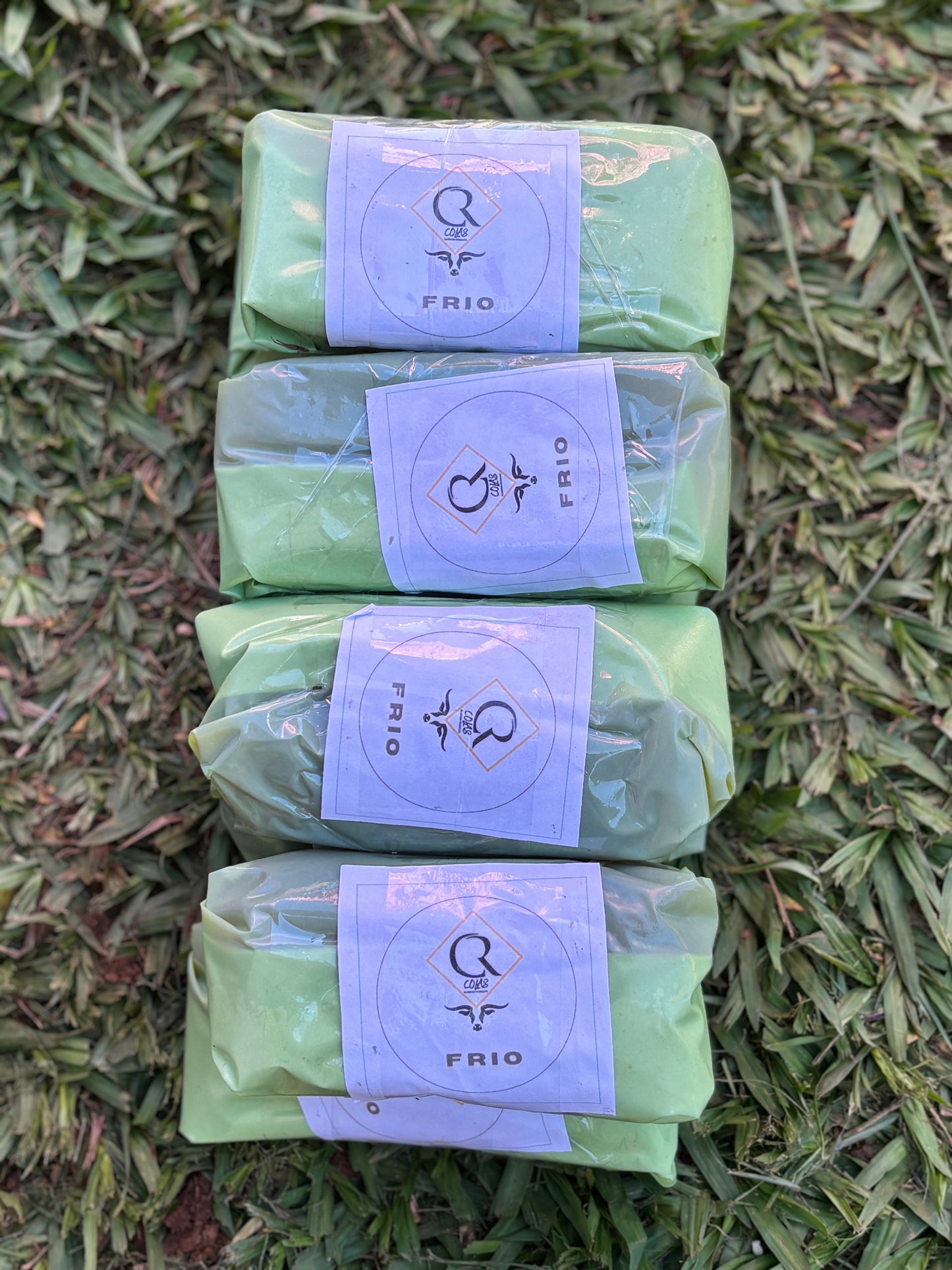 Brazillian Winter Rosin