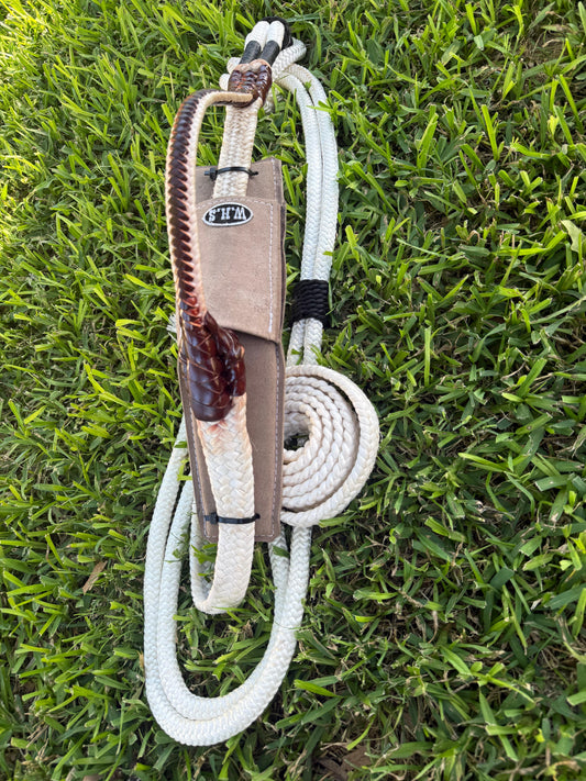 Brazillian Bull Rope Right Hand