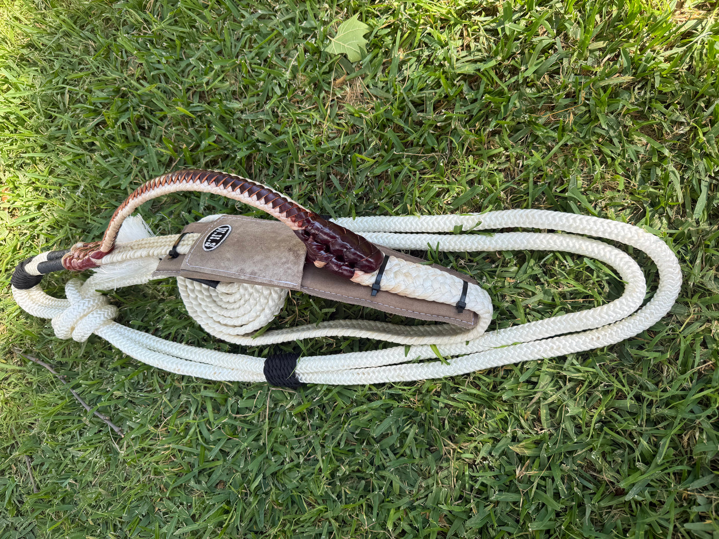 Brazillian Bull Rope Right Hand