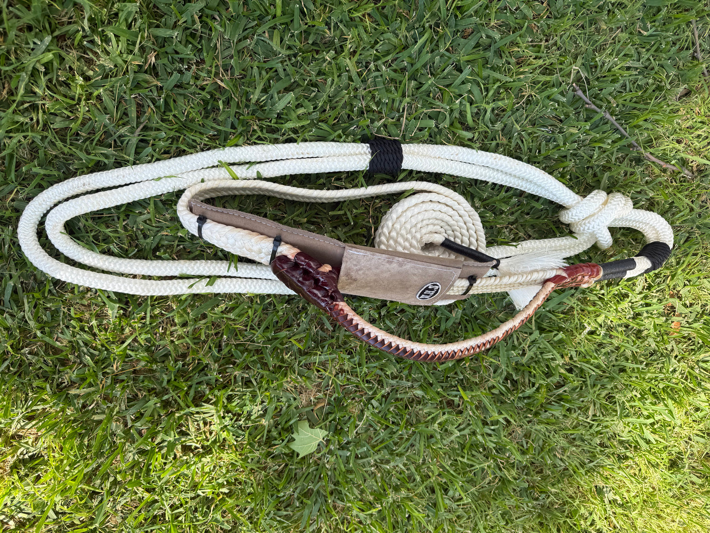 Brazillian Bull Rope Right Hand