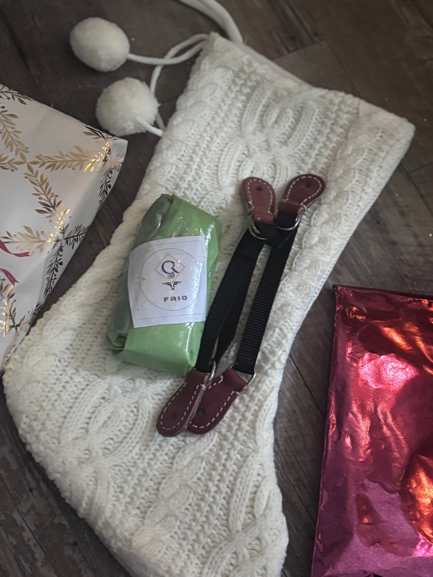 Stocking Stuffer Bundle