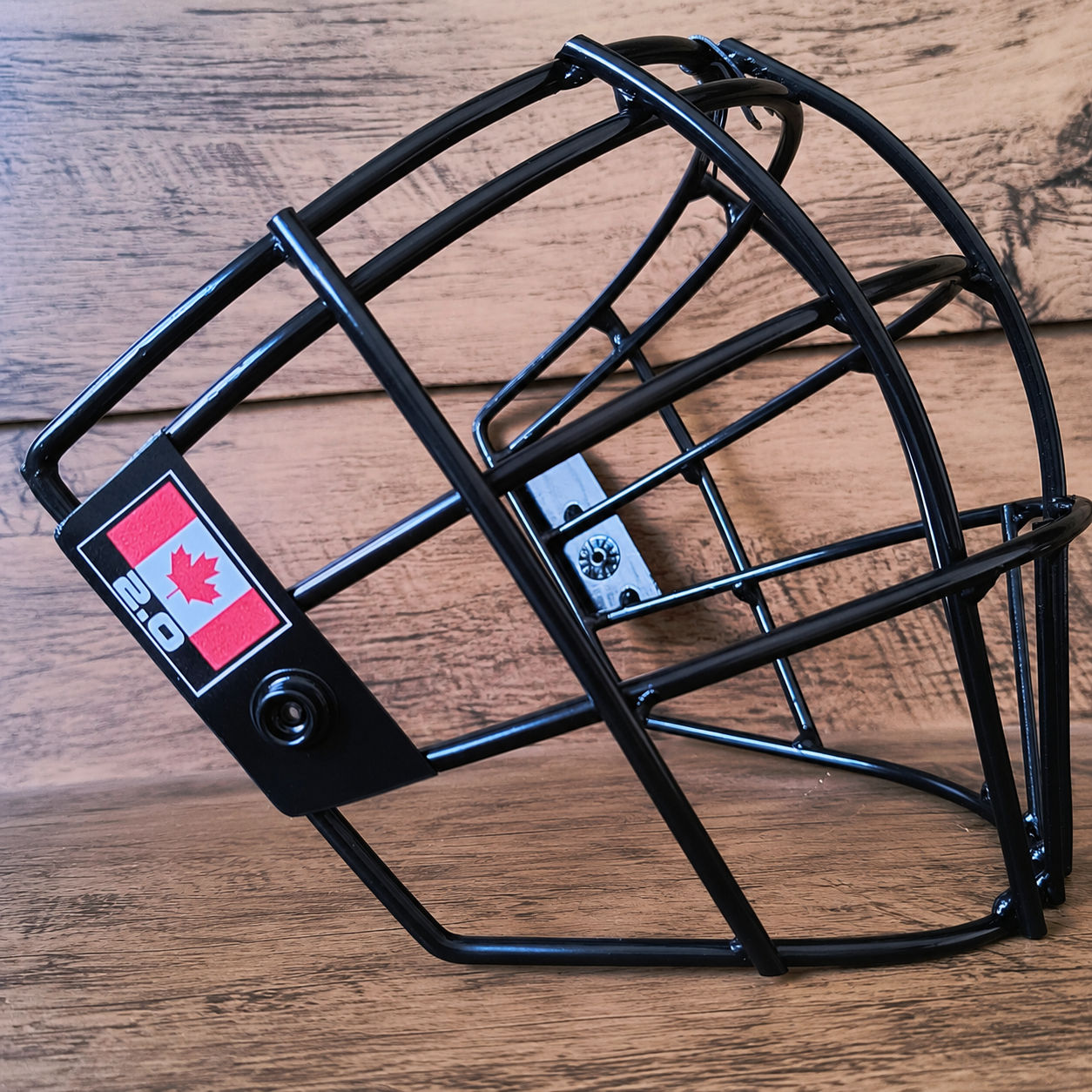 PRE ORDER: Bull Riding Face Masks EST 10-15 days