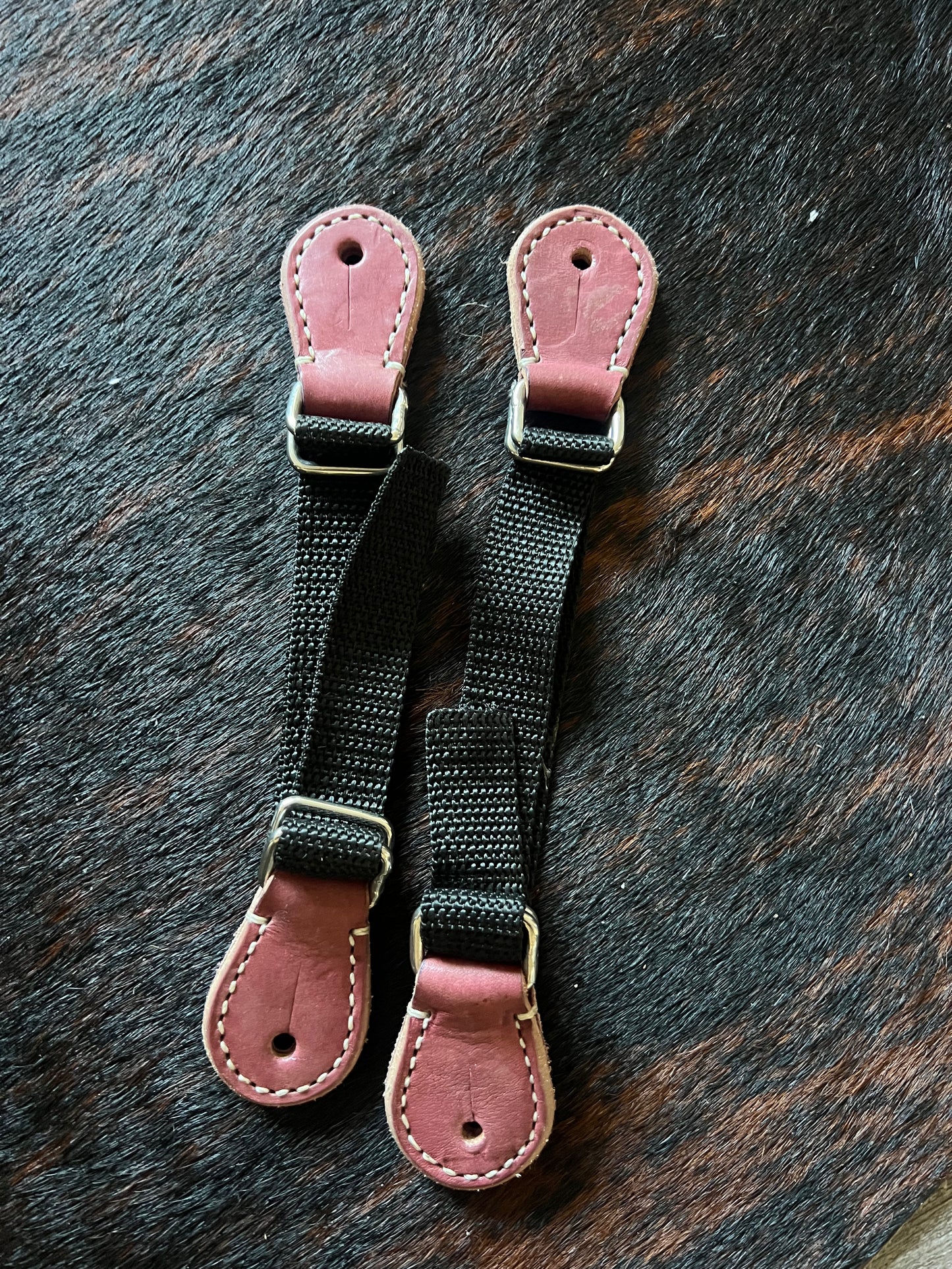 Top Straps