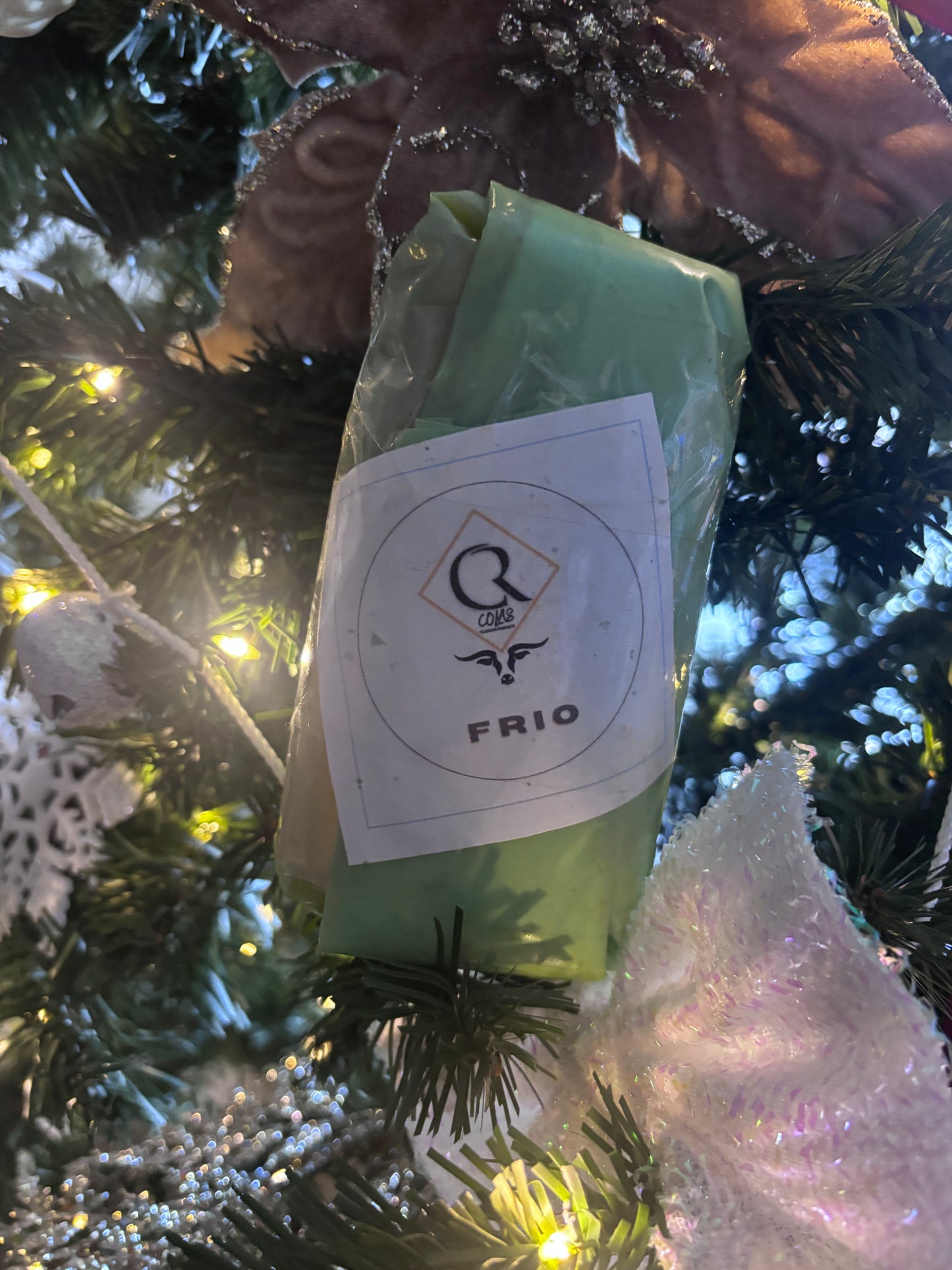 Stocking Stuffer Bundle