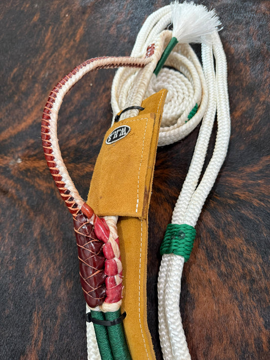 American Bull Rope Right Hand