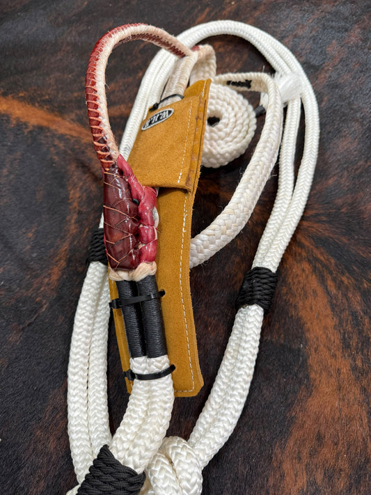 American Bull Rope Right Hand