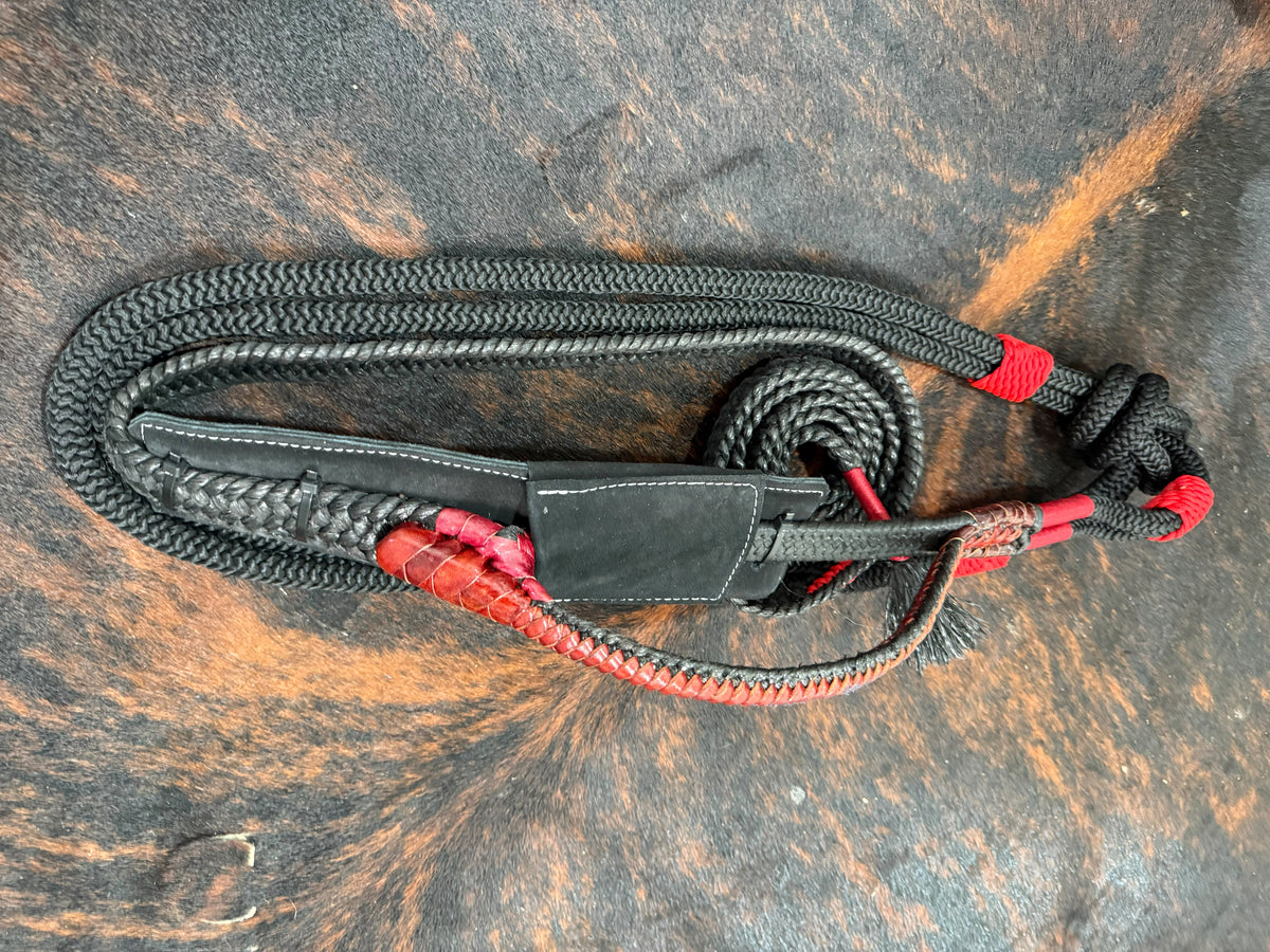 Brazilian Bull Rope Right Hand