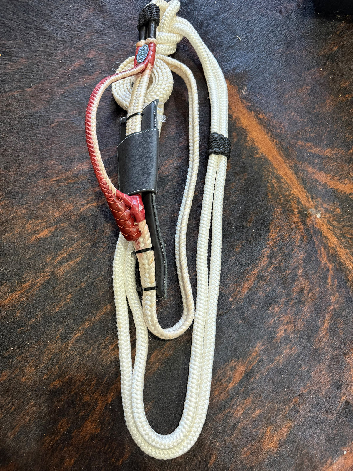 Brazilian Bull Rope Right Hand