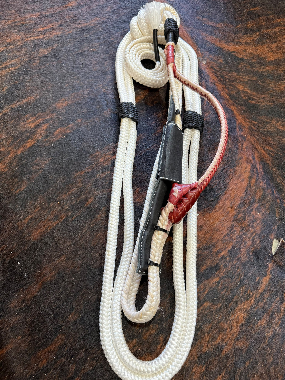 Brazilian Bull Rope Right Hand