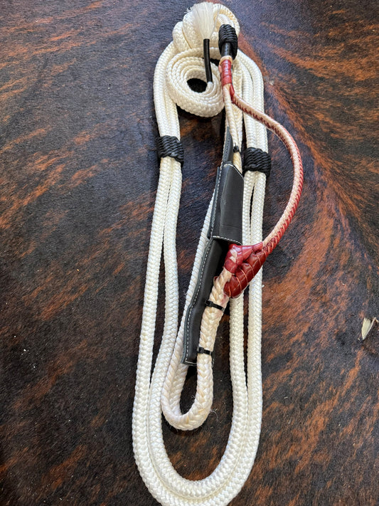 Brazilian Bull Rope Right Hand