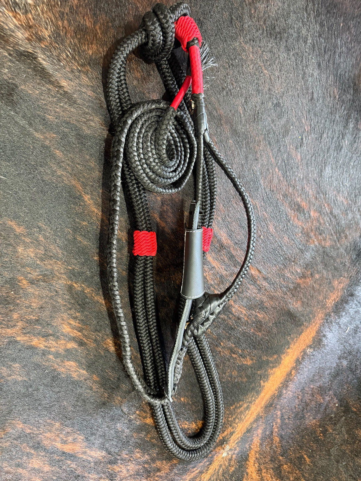 Brazilian Bull Rope Right Hand