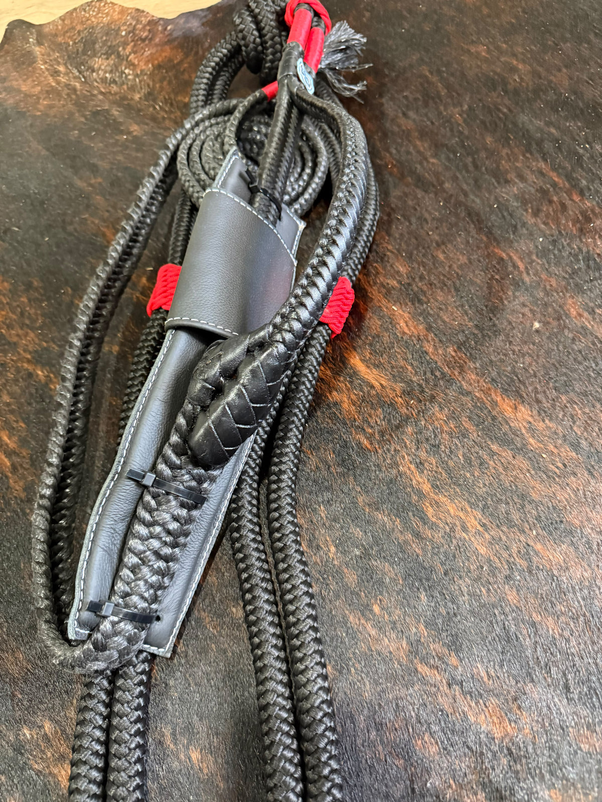Brazilian Bull Rope Right Hand