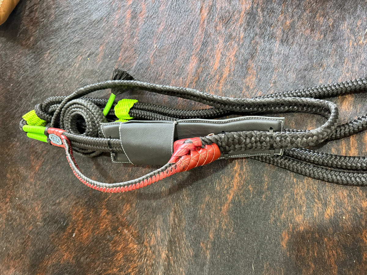 Brazilian Bull Rope Right Hand