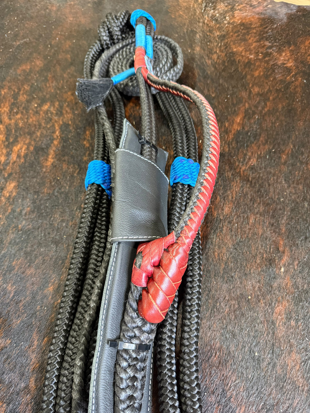 Brazilian Bull Rope Right Hand