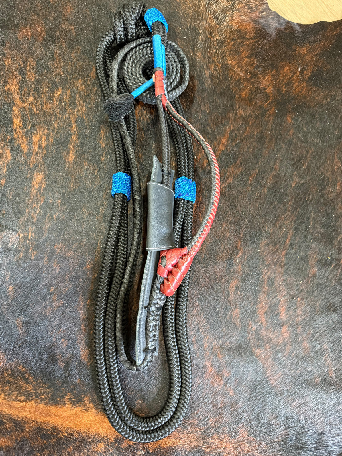Brazilian Bull Rope Right Hand