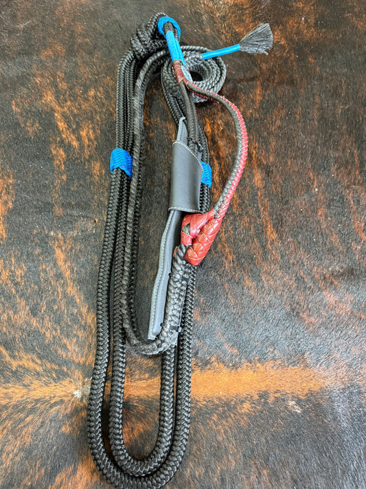 Brazillian Bull Rope Left Hand