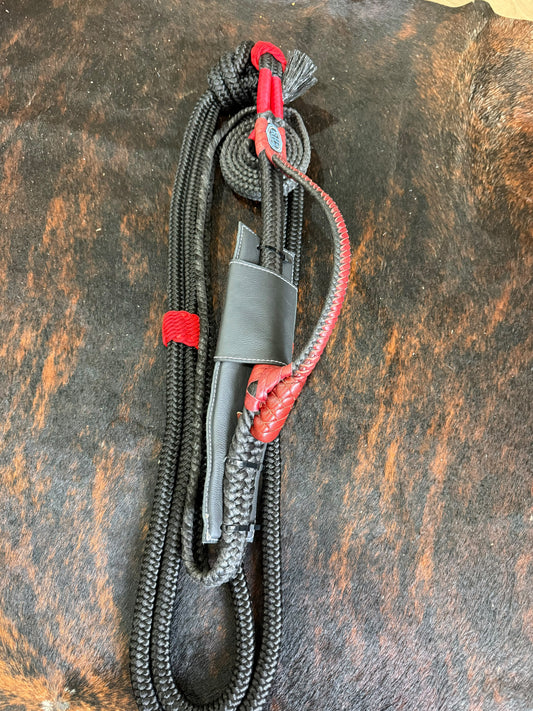 Brazillian Bull Rope Left Hand