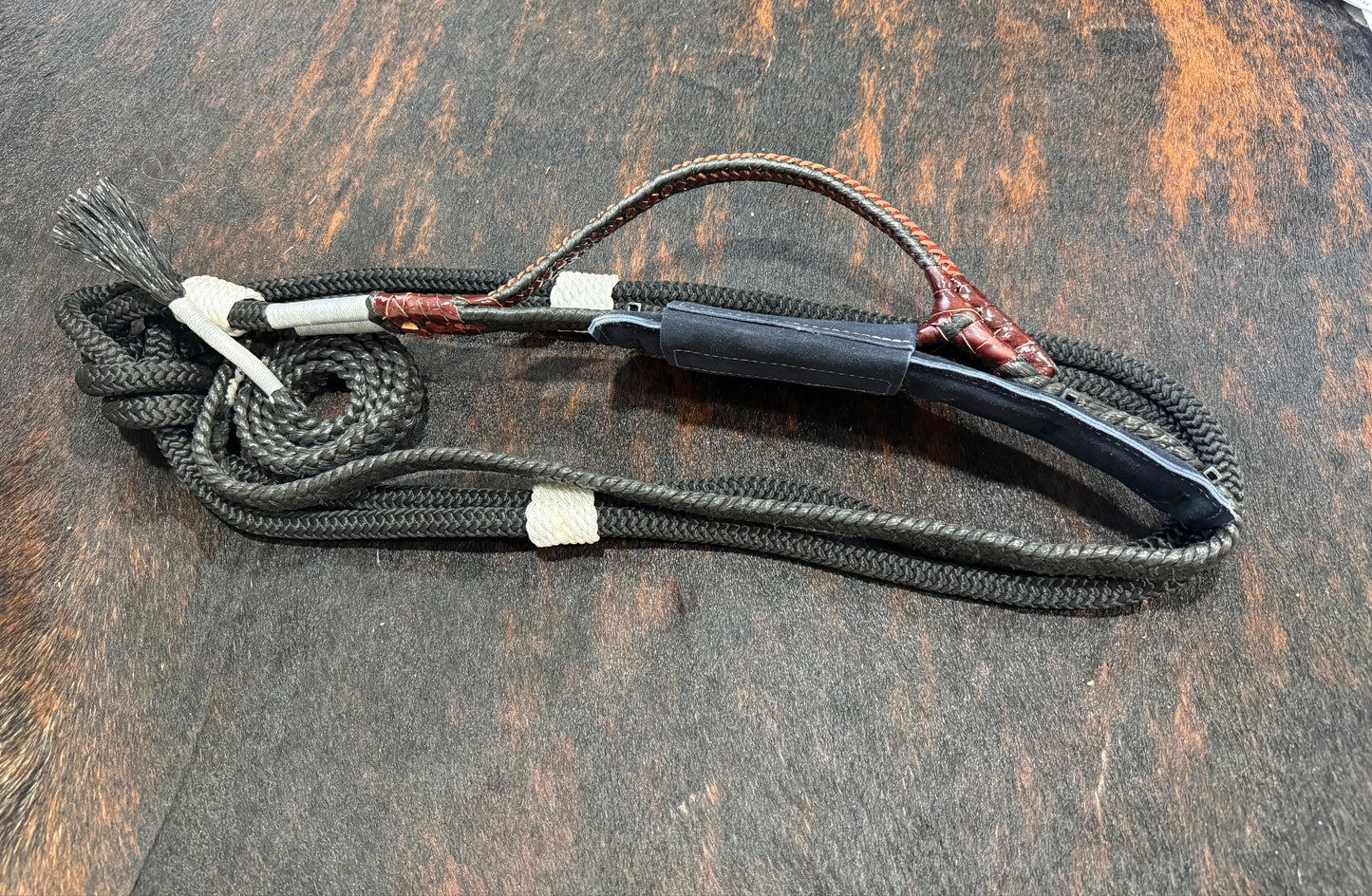 Brazillian Bull Rope Right Hand
