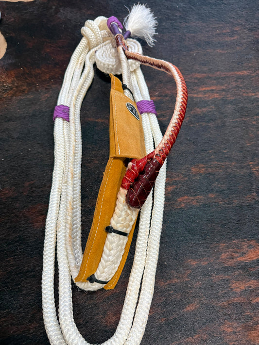 Brazillian Bull Rope Right Hand
