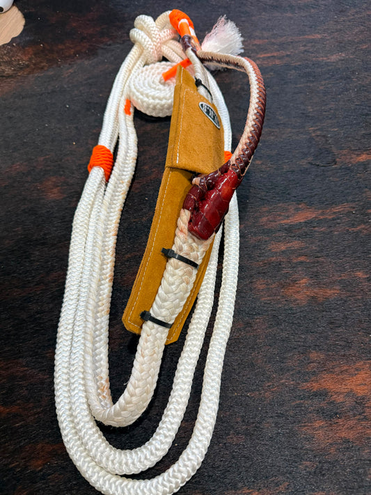 Brazillian Bull Rope Right Hand