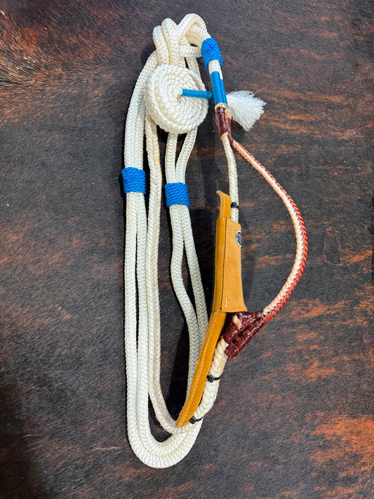 Brazillian Bull Rope Right Hand